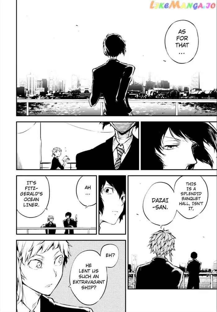 Bungou Stray Dogs Chapter 53 image 31_optimized